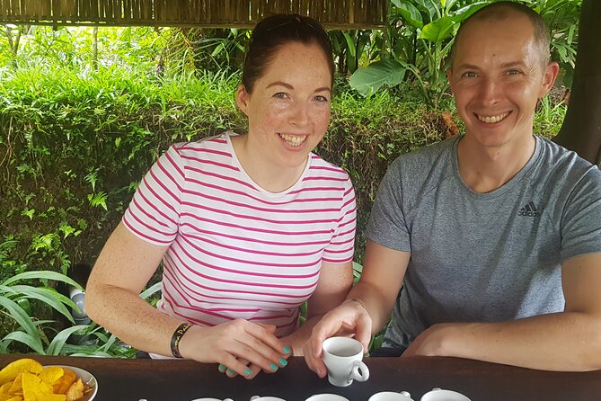 Ubud Day Trip - Discovering Ubuds Lush Landscapes