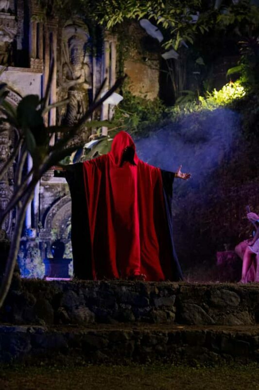 Ubud: Dinner Show Lost City - Story of Humanity Experience - Final Thoughts