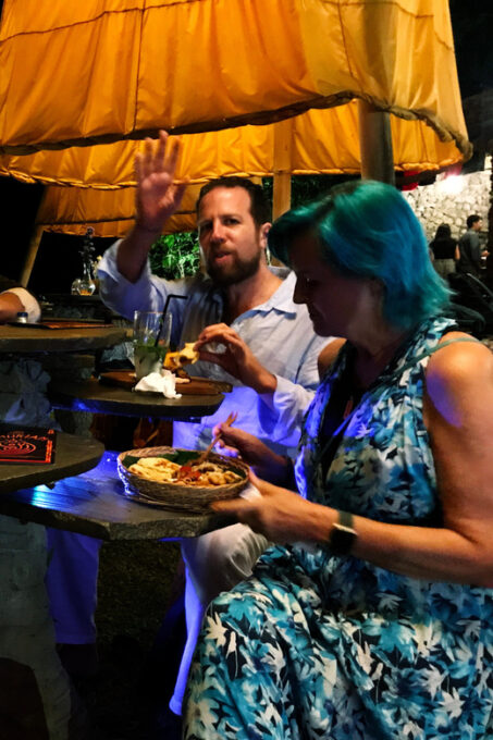 Ubud: Dinner Show Lost City - Story of Humanity Experience - Frequently Asked Questions
