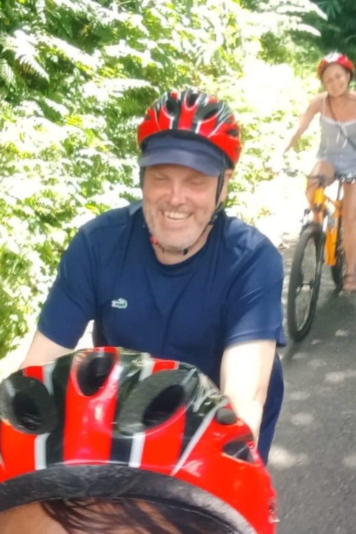 Ubud: Downhill Countryside Cycling From Kintamani - Suitability Restrictions
