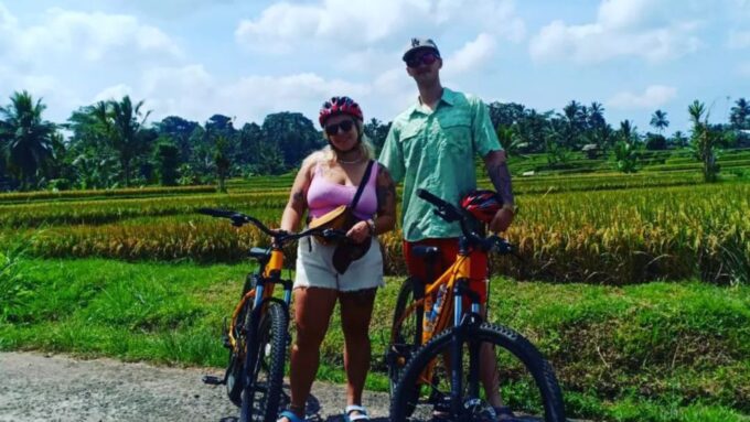 Ubud: Downhill Countryside Cycling From Kintamani - Frequently Asked Questions