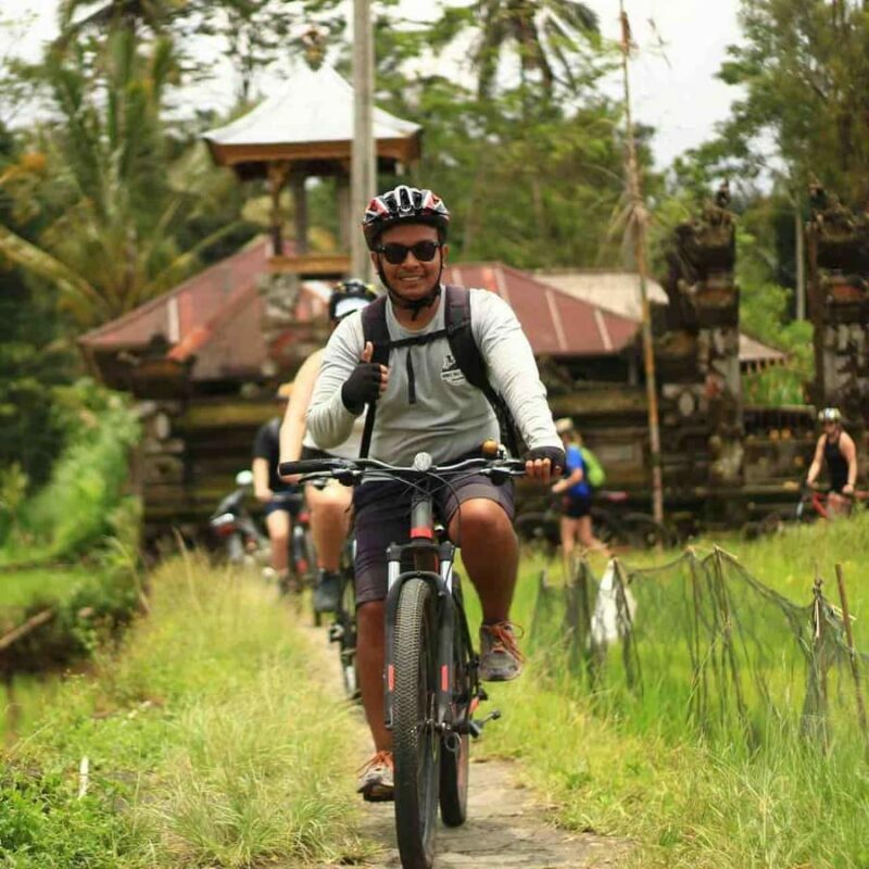Ubud: Downhill Cycling Tour Through Jungle and Rice Terraces - Final Thoughts: Is It Worth It?