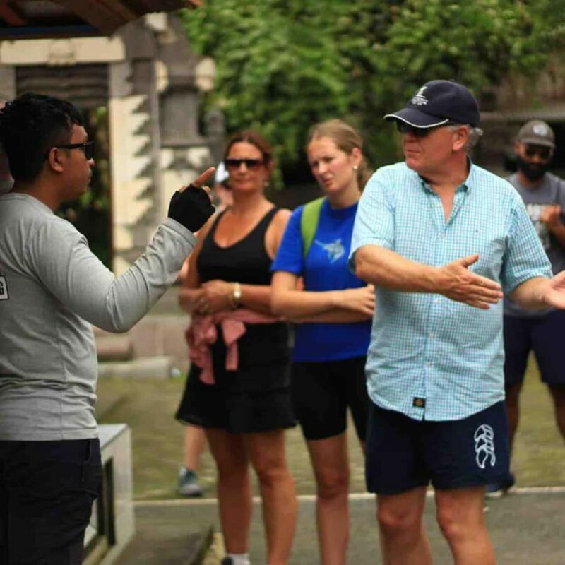 Ubud: Downhill Cycling Tour Through Jungle and Rice Terraces - FAQ