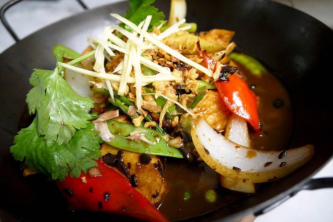 Ubud Elevated Food Tour - Inclusions and Exclusions