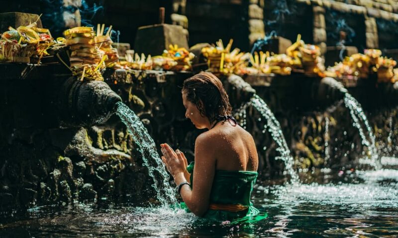Ubud Enchantment Explorer - Key Points