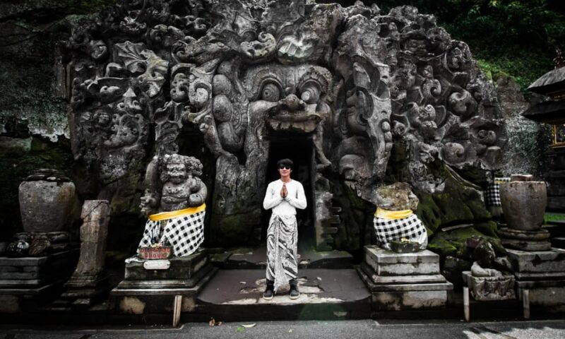 Ubud Enchantment Explorer - Itinerary and Activities