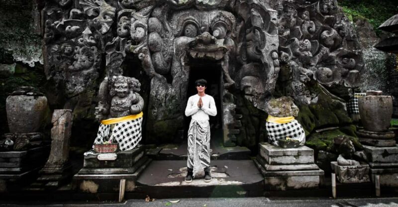 Ubud Enchantment Explorer - Cultural and Natural Highlights
