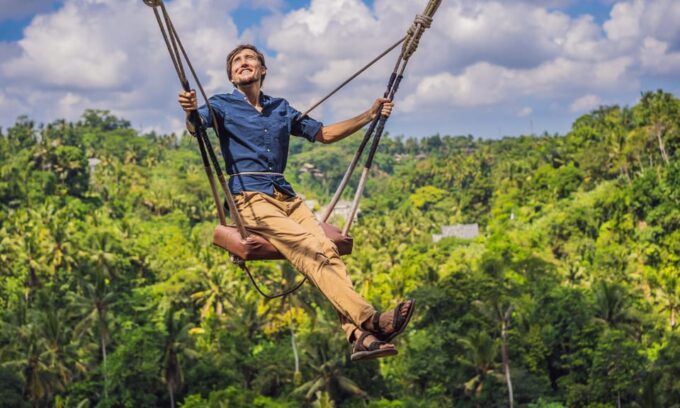 Ubud Enchantment Explorer - Pickup and Drop-off Options