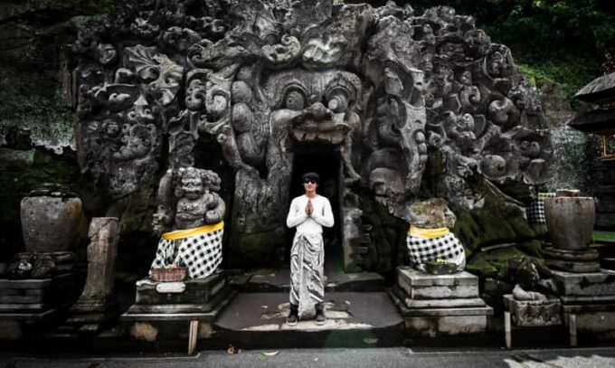 Ubud Enchantment Explorer - Recommended Attire and Items