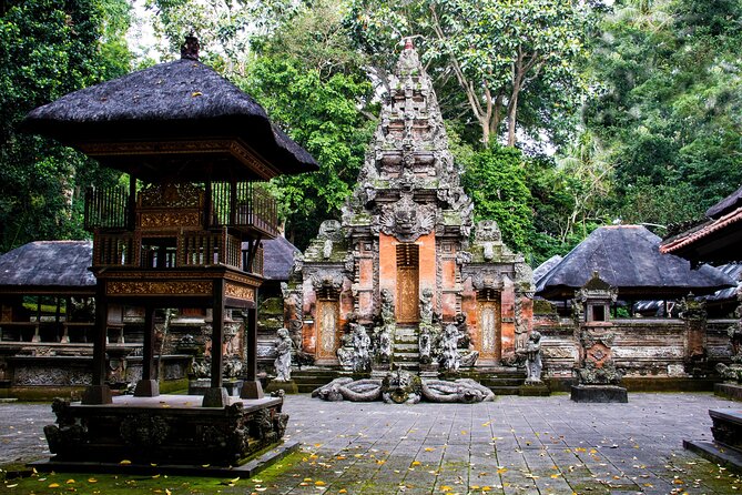 Ubud Experience | Full Day Private Tour in Ubud | FREE WIFI - Participant Guidelines