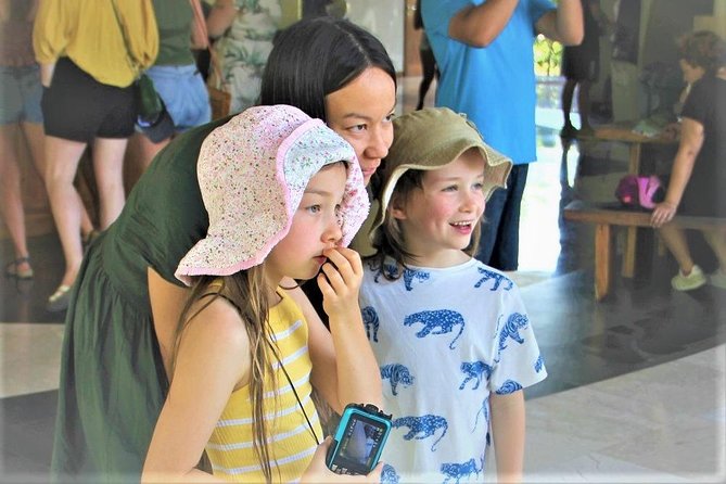 Ubud Experience | Full Day Private Tour in Ubud | FREE WIFI - Unique Experiences