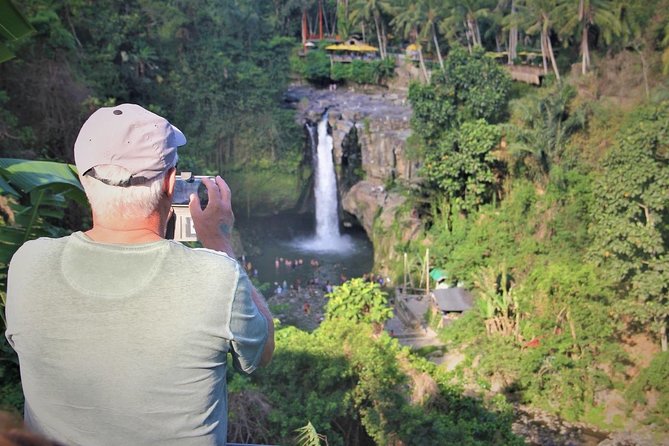 Ubud Experience | Full Day Private Tour in Ubud | FREE WIFI - Highlights of the Tour