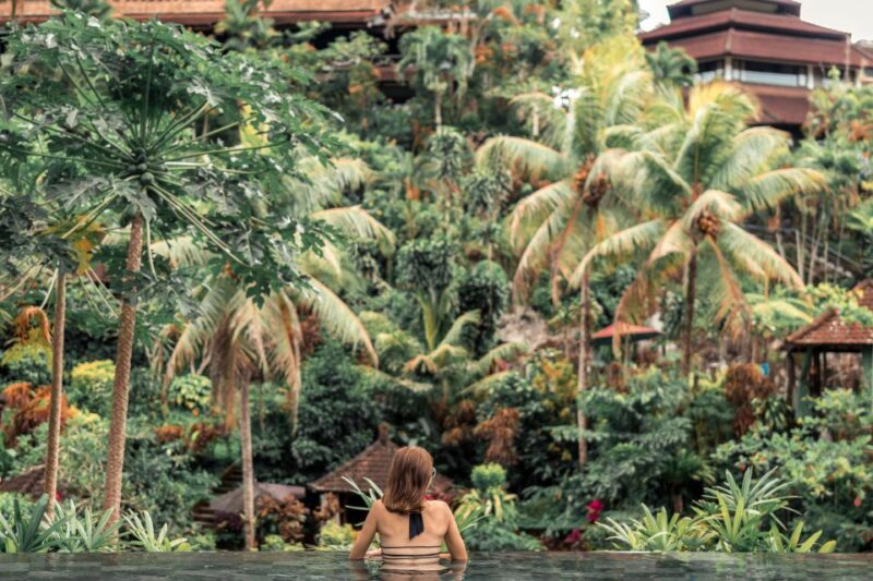 Ubud: Floating Breakfast, Jungle Swing & Spa Romantic Tour - Customer Reviews