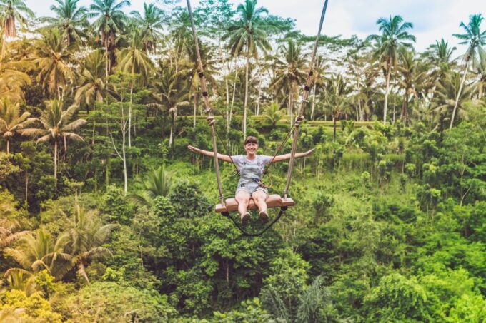 Ubud: Floating Breakfast, Jungle Swing & Spa Romantic Tour - Frequently Asked Questions