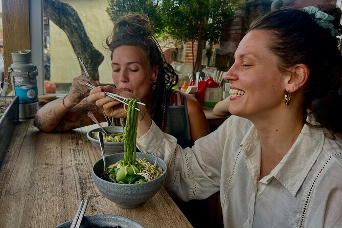 Ubud Food and Cultural Tour - An In-Depth Look at the Ubud Food and Cultural Tour