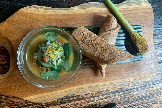 Ubud Food and Cultural Tour - A Well-Balanced, Authentic Experience