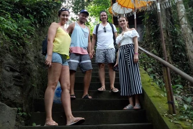 Ubud Full Day Tour - What to Expect