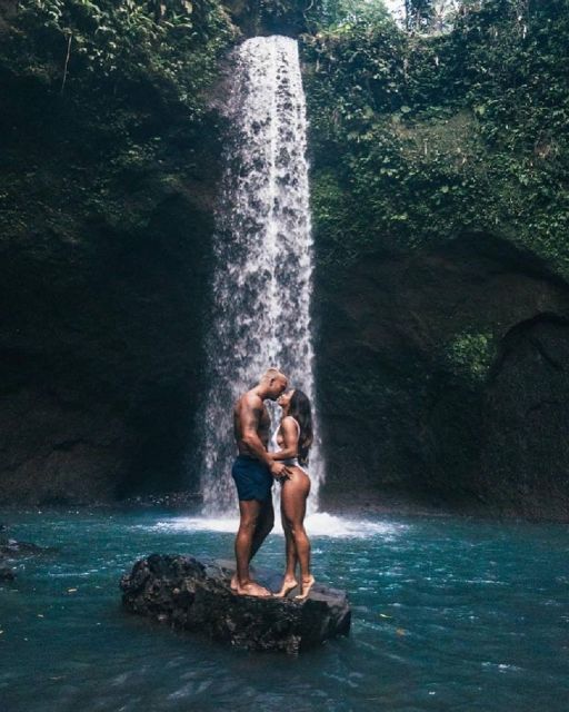 Ubud Full Day Tour Packages - 2 Days Adventure - Tegalalang Rice Terrace