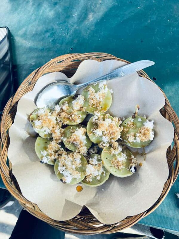 Ubud: Gianyar Night Market Food Tour with up to 17+ Tastings - Key Points