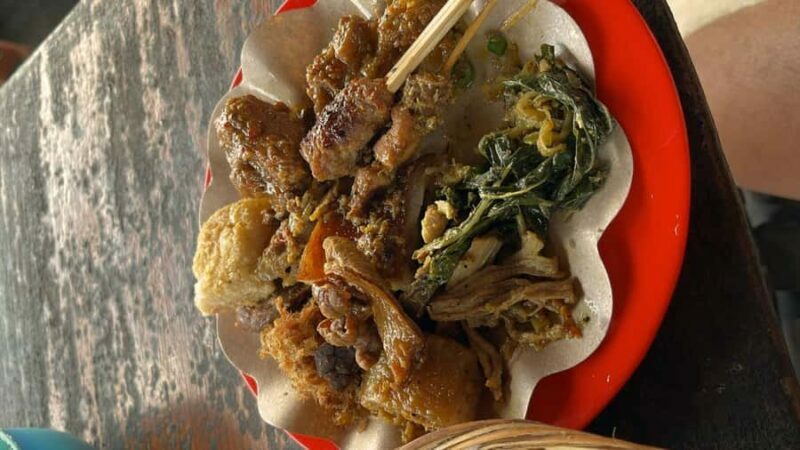 Ubud: Gianyar Night Market Food Tour with up to 17+ Tastings - Final Thoughts on Value and Suitability