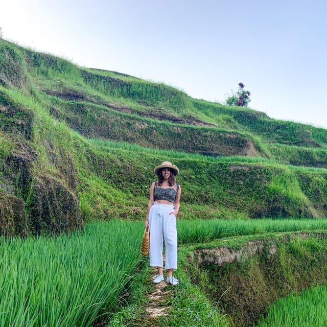 Ubud: Half-Day Semi Customized Private Tour - Pickup and Drop-off Locations