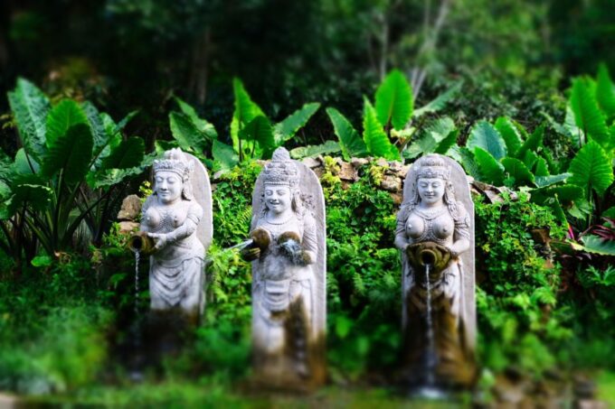 Ubud: Half-Day Semi-Customized Private-Tour With Live Guide - Frequently Asked Questions