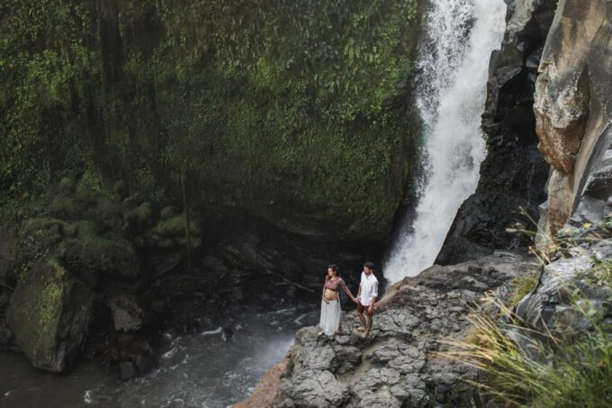 Ubud : Hidden Waterfalls Private Tour - Frequently Asked Questions
