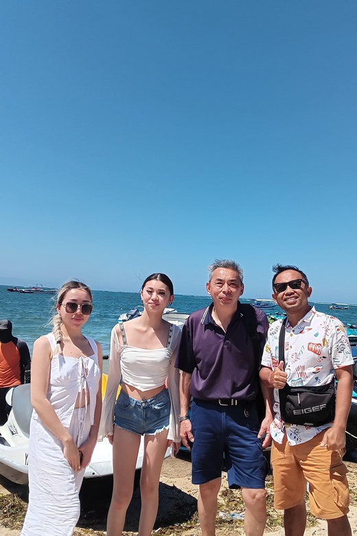 Ubud: Highlights Airport Private Transfers From/To Ubud Area - Key Points