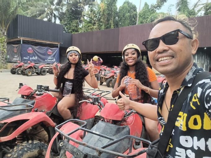 Ubud: Highlights Airport Private Transfers From/To Ubud Area - Cancellation and Refund Policy