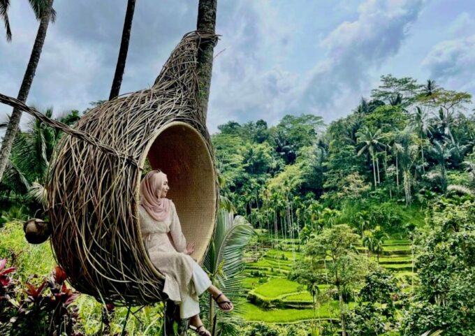 Ubud: Highlights & Cretya Jungle by Alas Arum Day-Tour - Additional Experience Options