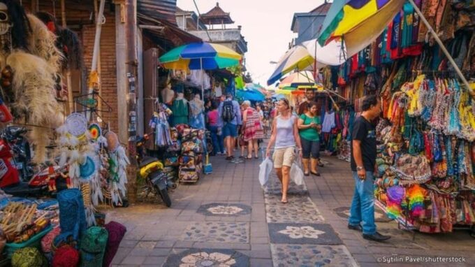 Ubud Highlights Private Day Tour All-Inclusive - Pickup and Drop-off Locations