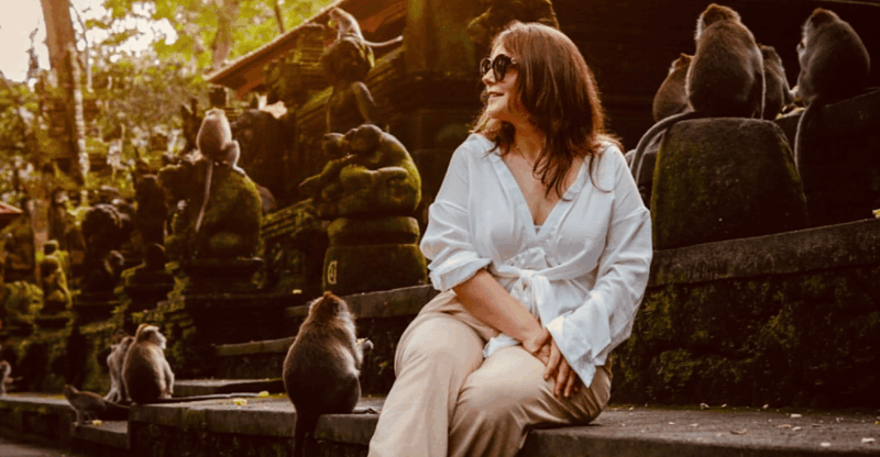 Ubud: Highlights Small Group Guided Tour - Key Points