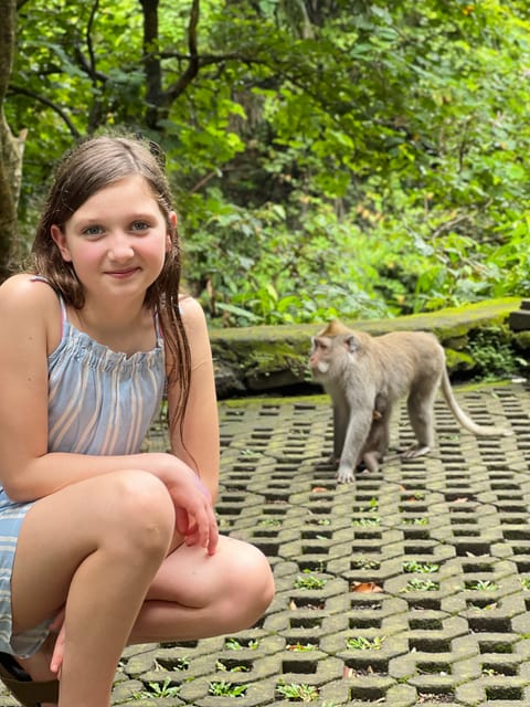 Ubud: Highlights Small Group Guided Tour - Important Information