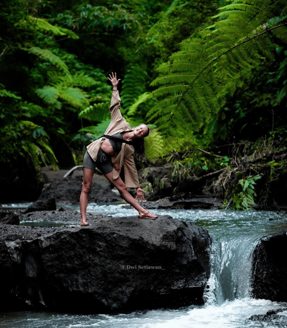 Ubud: Highlights Small Group Guided Tour - Inclusions