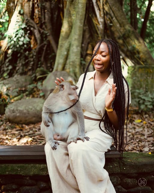 Ubud: Highlights Small Group Guided Tour - Santi Coffee Plantation Luwak