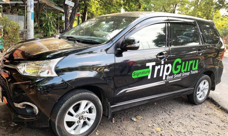 Ubud: Highlights Small Group Guided Tour - Inclusions and Exclusions