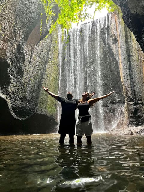 Ubud Highlights: The Ultimate Balinese Experience - Key Points