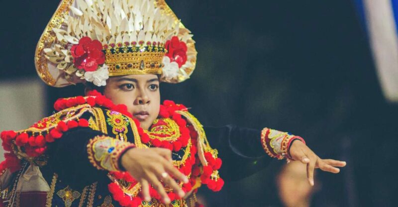 Ubud Highlights With Nature Tour - Itinerary Highlights