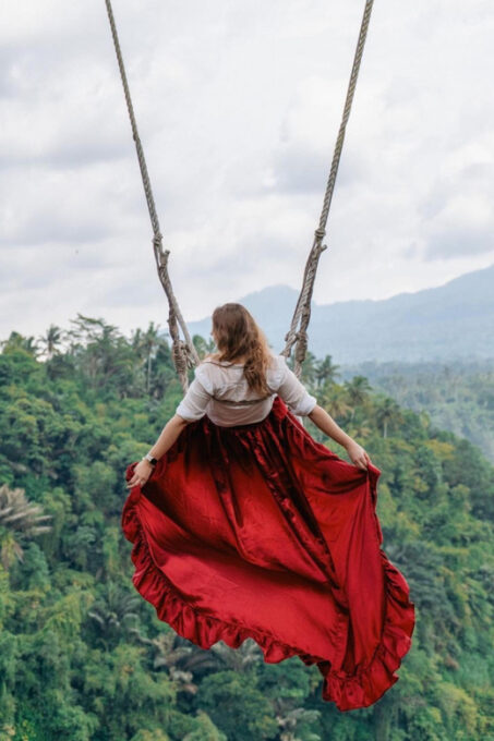 Ubud Higlights - Monkey Forest, Rice Terrace & Waterfall - Important Information