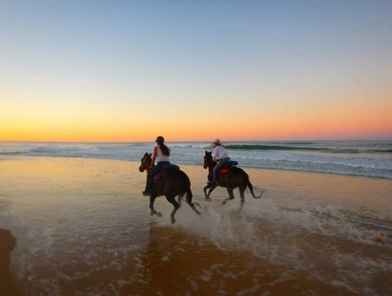 Ubud: Horse Riding, Zip-Line Tour & Manuaba Waterfall Tour - Key Points