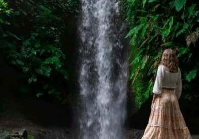 Ubud: Horse Riding, Zip-Line Tour & Manuaba Waterfall Tour - What to Expect on the Day