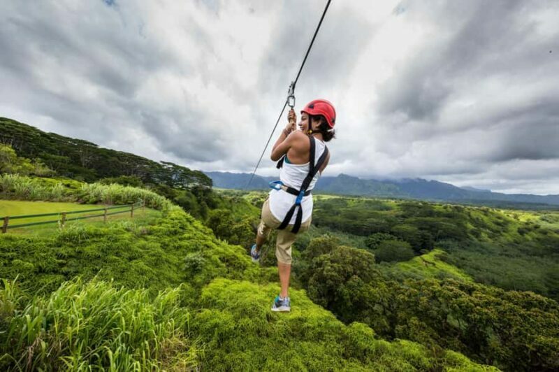Ubud: Horse Riding, Zip-Line Tour & Manuaba Waterfall Tour - Final Thoughts