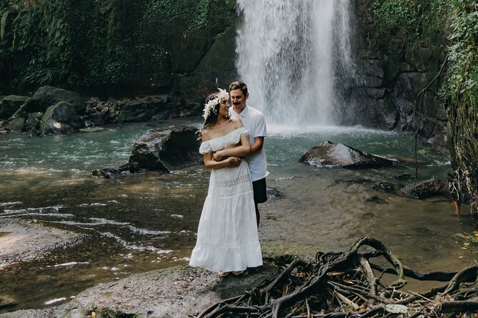 UBUD Instagram Spot Tour With Photographer - Tour Details