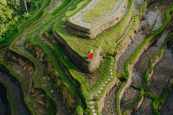 UBUD Instagram Spot Tour With Photographer - Tour Restrictions