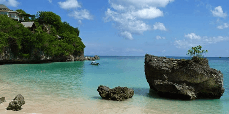 Ubud/Jimbaran: Romantic, Hit the Heart Tour - Pickup and Drop-off