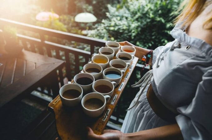 Ubud: Jungle Bali Swing Ticket With Tegalalang Rice Terraces - Exploring Tegalalang Rice Terraces