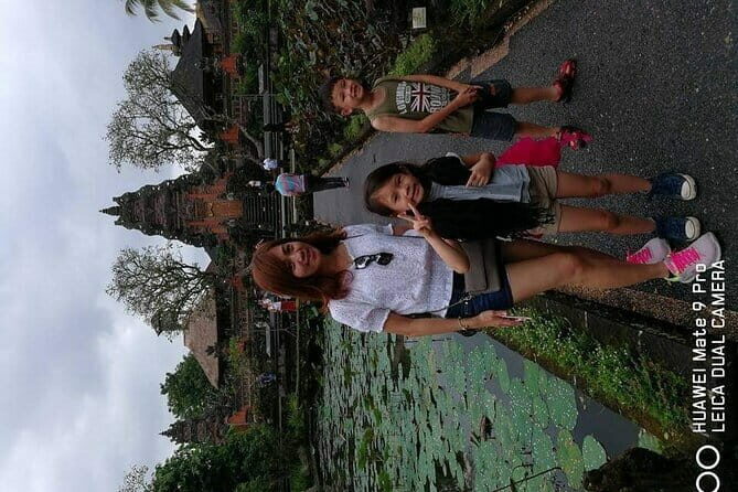 Ubud Jungle Cart Adventure + Volcano view Tour. - The Practicalities and Value