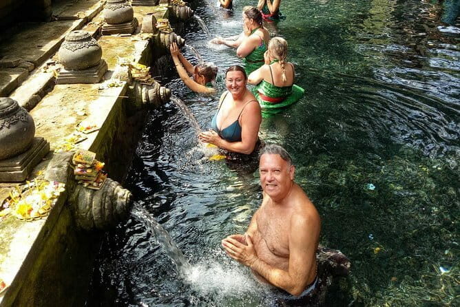 Ubud Jungle Cart Adventure + Volcano view Tour. - Who Will Enjoy This Tour?