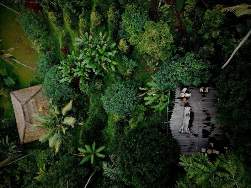 Ubud: Kanto Lampo Waterfall, Art Market, Cretya & Tanah Lot - Final Thoughts