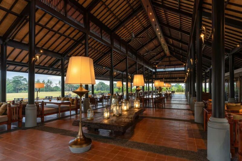 Ubud: Kecak Dance and Royal Balinese Dinner - Final Thoughts